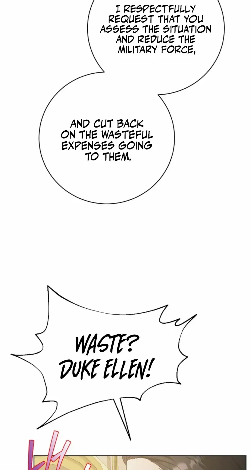 I Became the Servant That Was Obsessed by the Crown Prince Chapter 22 page 73 - 