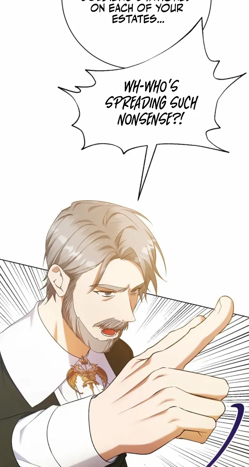 I Became the Servant That Was Obsessed by the Crown Prince Chapter 22 page 77 - 
