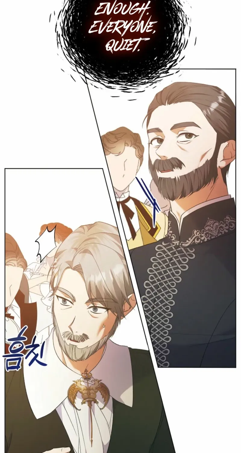 I Became the Servant That Was Obsessed by the Crown Prince Chapter 22 page 80 - 