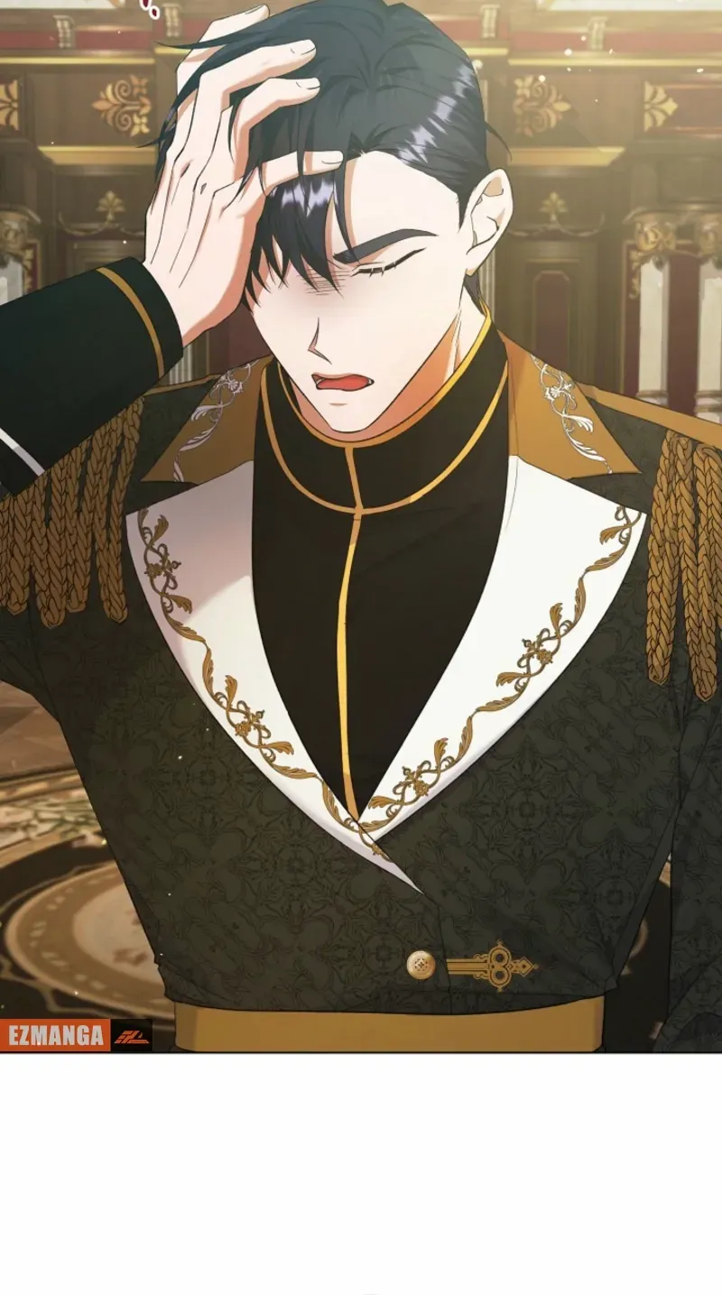 I Became the Servant That Was Obsessed by the Crown Prince Chapter 22 page 9 - 
