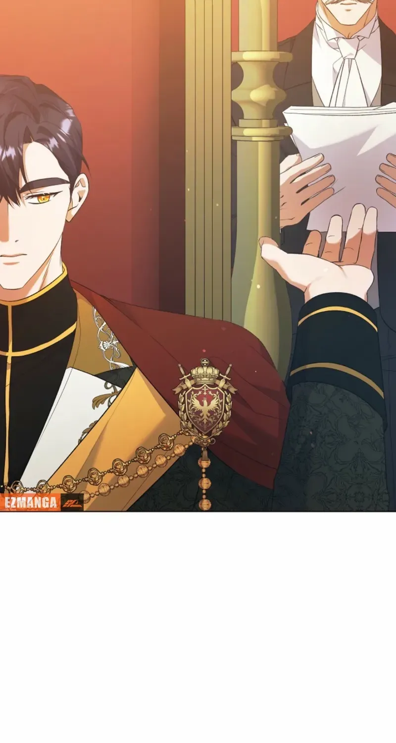 I Became the Servant That Was Obsessed by the Crown Prince Chapter 22 page 82 - 
