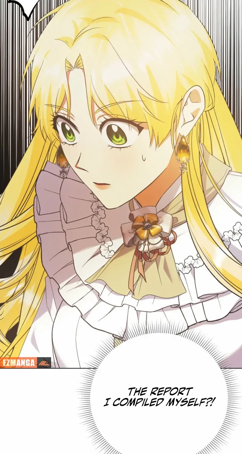 I Became the Servant That Was Obsessed by the Crown Prince Chapter 22 page 89 - 