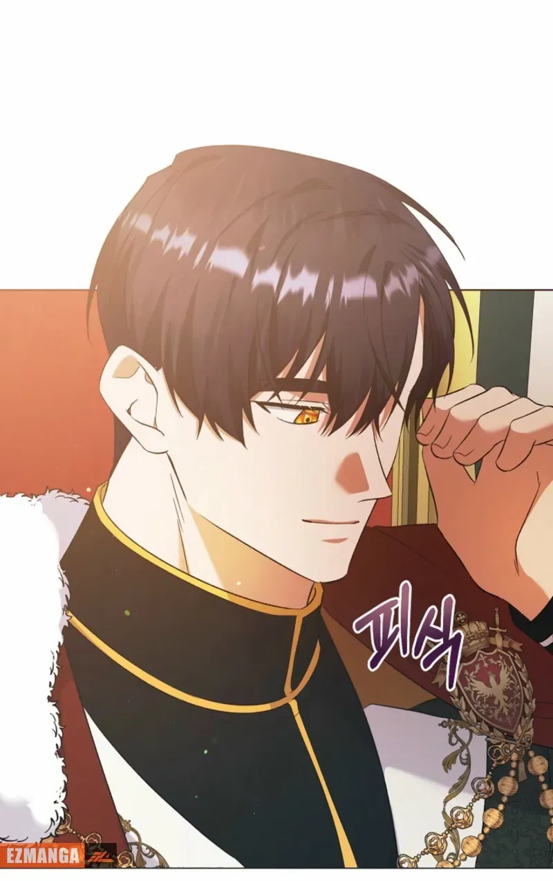 I Became the Servant That Was Obsessed by the Crown Prince Chapter 22 page 93 - 