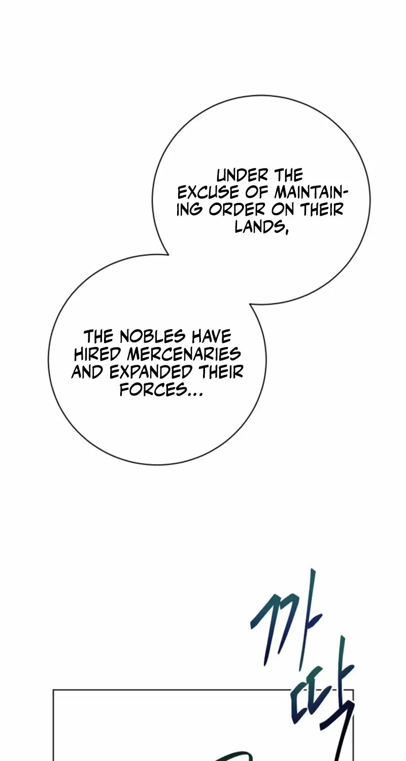 I Became the Servant That Was Obsessed by the Crown Prince Chapter 22 page 94 - 