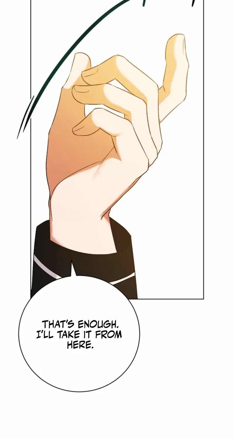 I Became the Servant That Was Obsessed by the Crown Prince Chapter 22 page 95 - 