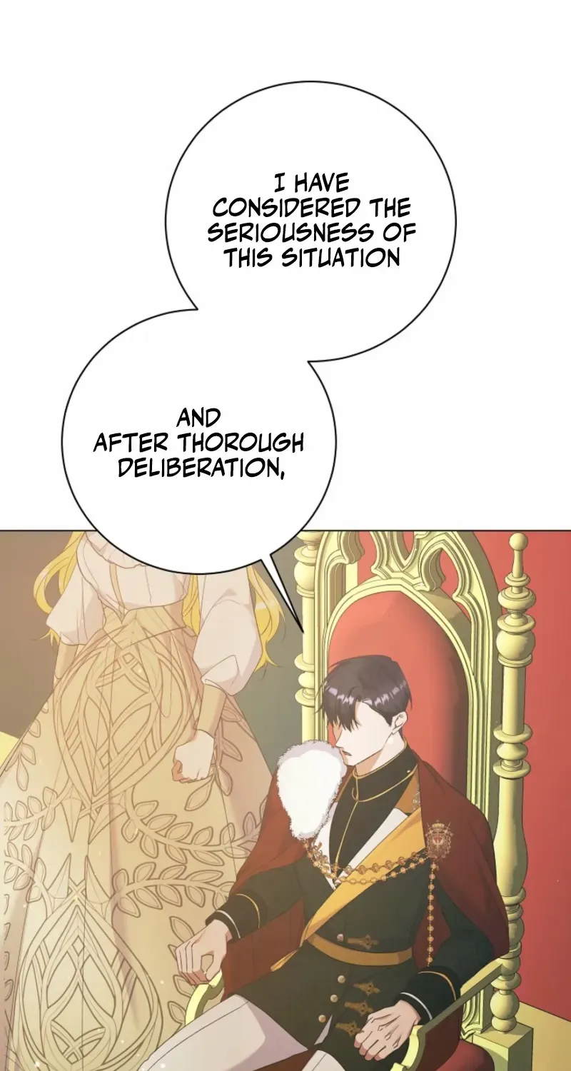 I Became the Servant That Was Obsessed by the Crown Prince Chapter 22 page 96 - 