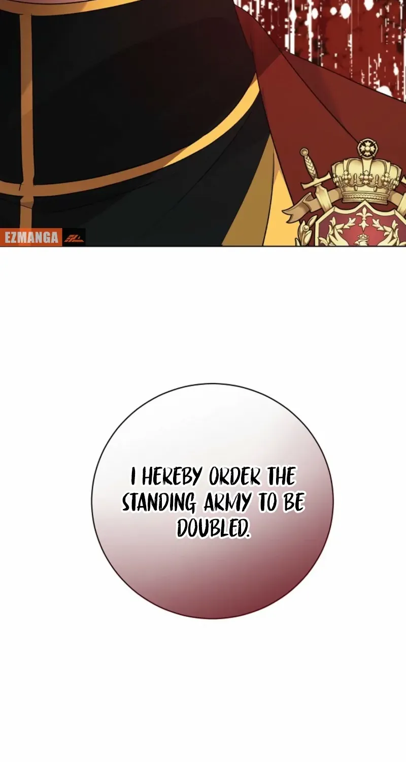 I Became the Servant That Was Obsessed by the Crown Prince Chapter 22 page 99 - 