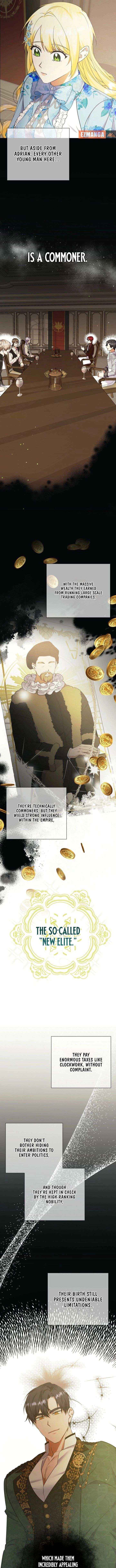 I Became the Servant That Was Obsessed by the Crown Prince Chapter 29 page 7 - 