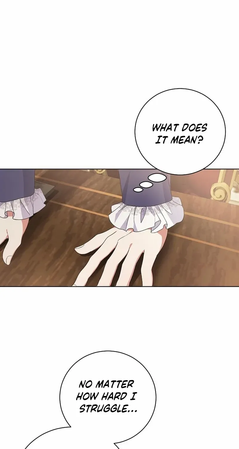 I Became the Servant That Was Obsessed by the Crown Prince Chapter 3 page 2 - 