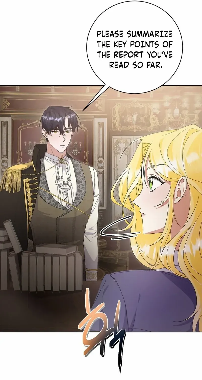 I Became the Servant That Was Obsessed by the Crown Prince Chapter 3 page 11 - 