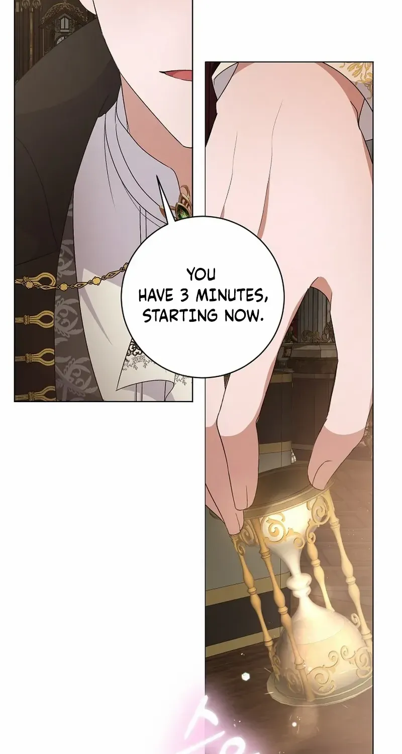 I Became the Servant That Was Obsessed by the Crown Prince Chapter 3 page 13 - 