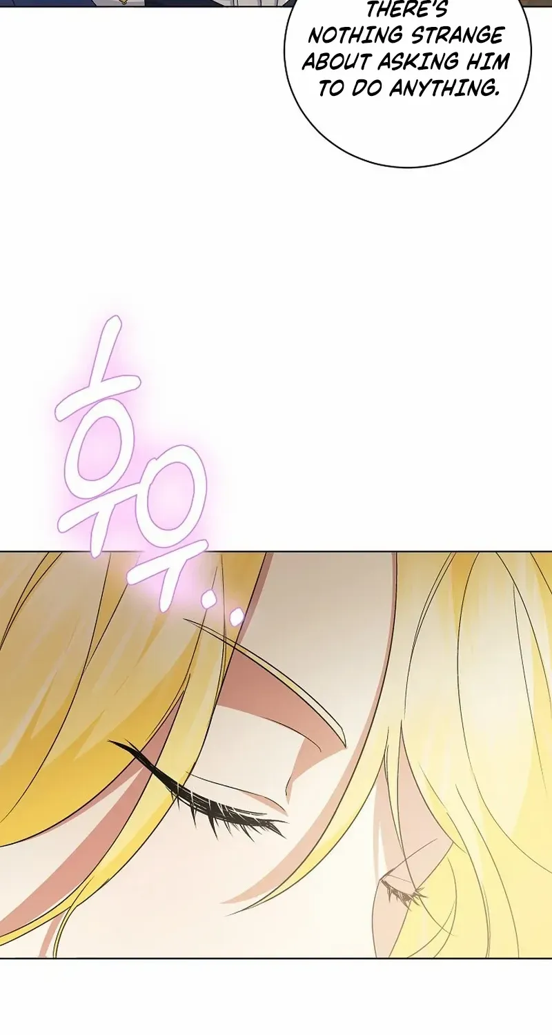 I Became the Servant That Was Obsessed by the Crown Prince Chapter 3 page 22 - 