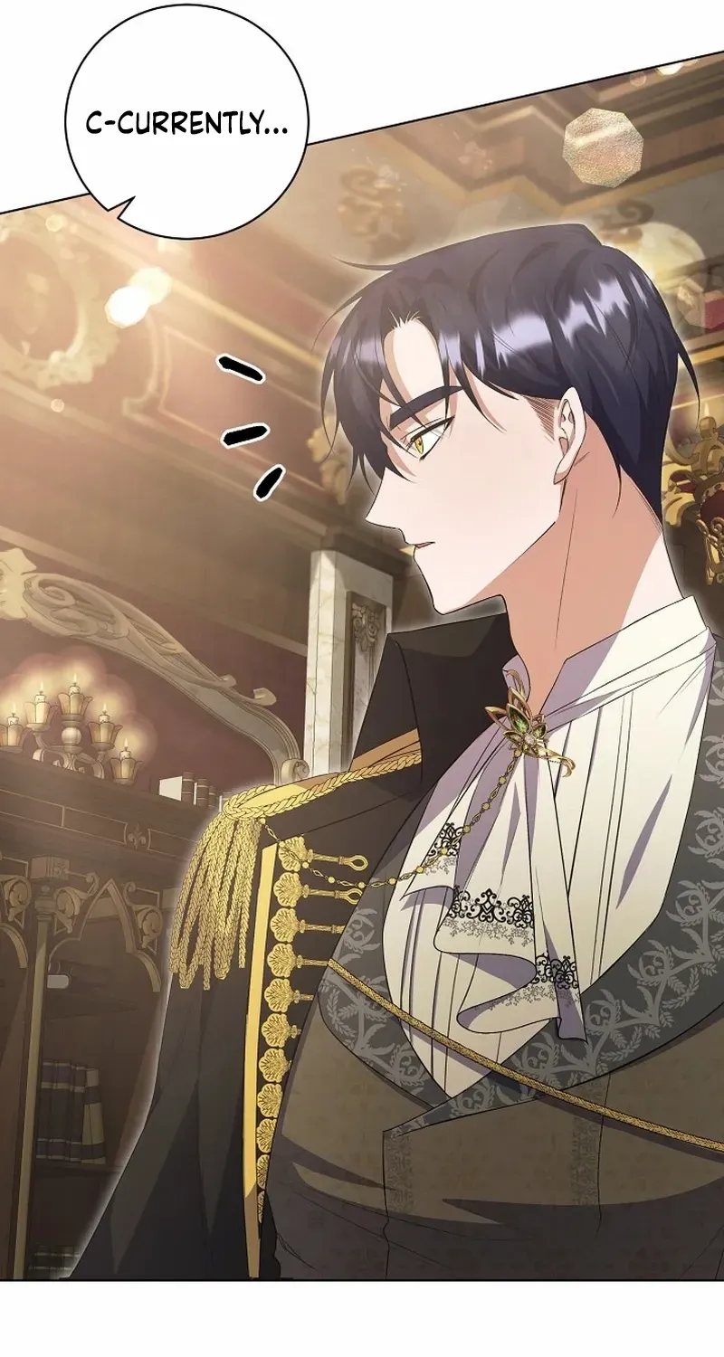 I Became the Servant That Was Obsessed by the Crown Prince Chapter 3 page 30 - 