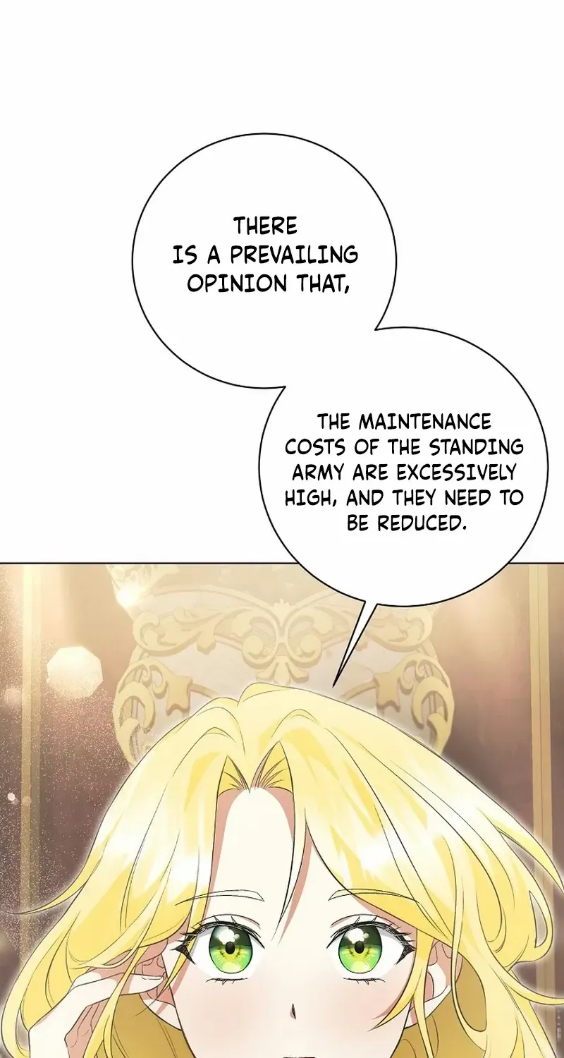 I Became the Servant That Was Obsessed by the Crown Prince Chapter 3 page 31 - 