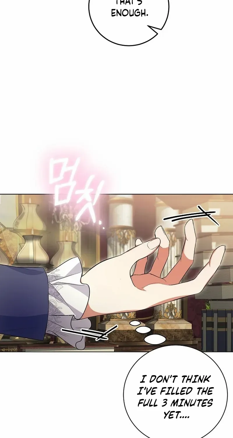 I Became the Servant That Was Obsessed by the Crown Prince Chapter 3 page 34 - 