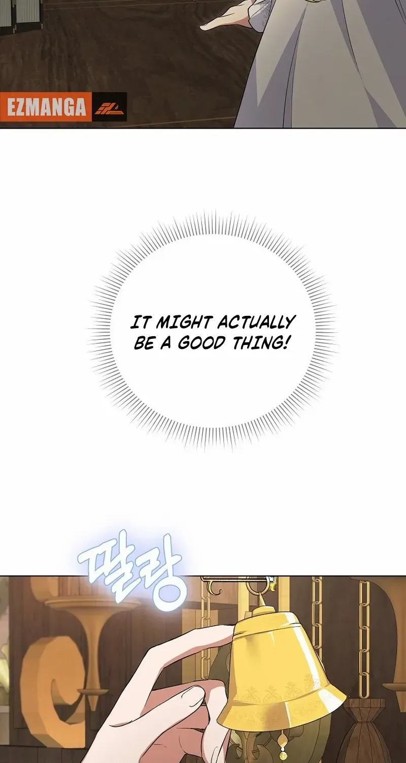 I Became the Servant That Was Obsessed by the Crown Prince Chapter 3 page 37 - 