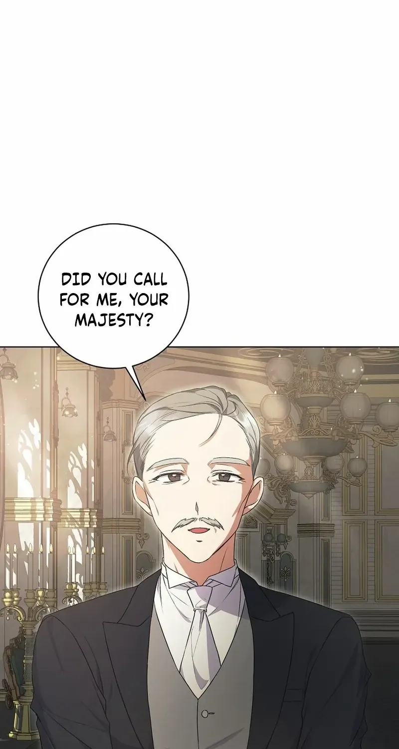 I Became the Servant That Was Obsessed by the Crown Prince Chapter 3 page 40 - 