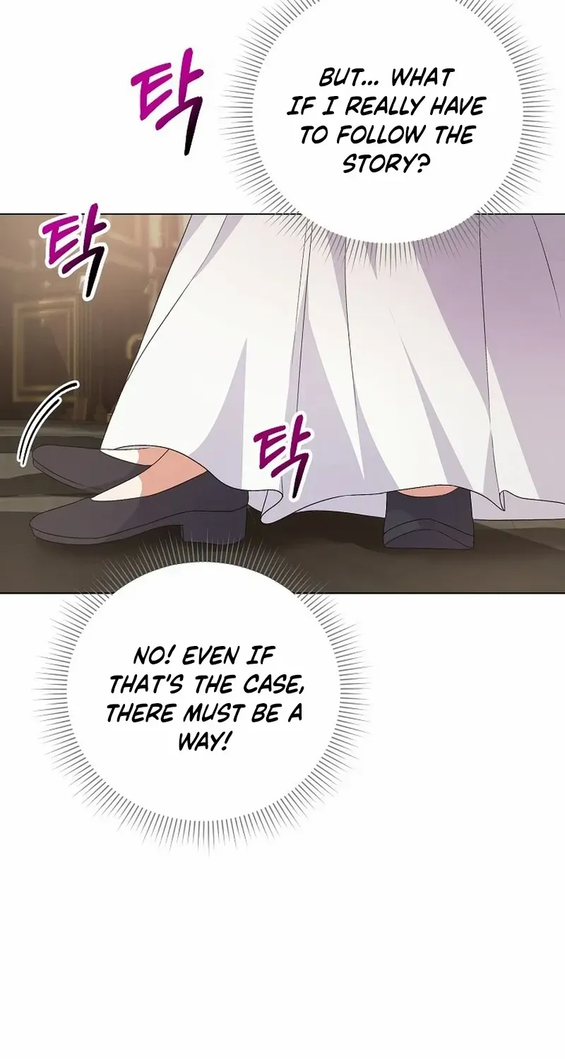 I Became the Servant That Was Obsessed by the Crown Prince Chapter 3 page 5 - 