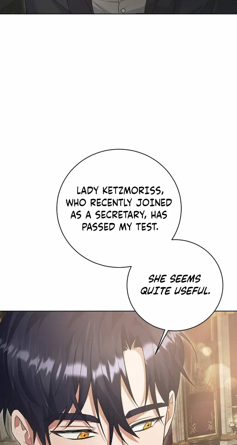 I Became the Servant That Was Obsessed by the Crown Prince Chapter 3 page 41 - 