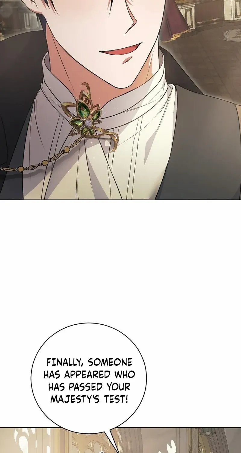 I Became the Servant That Was Obsessed by the Crown Prince Chapter 3 page 42 - 