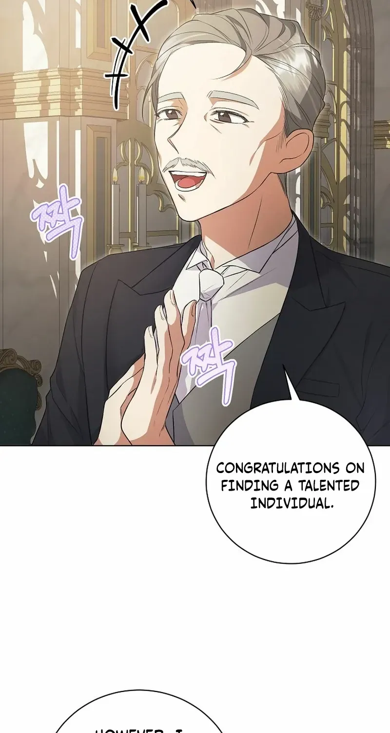 I Became the Servant That Was Obsessed by the Crown Prince Chapter 3 page 43 - 