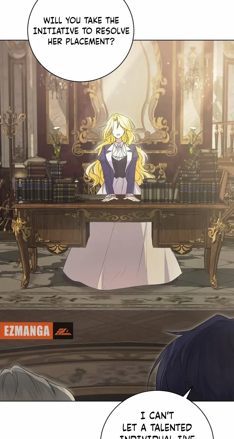 I Became the Servant That Was Obsessed by the Crown Prince Chapter 3 page 45 - 