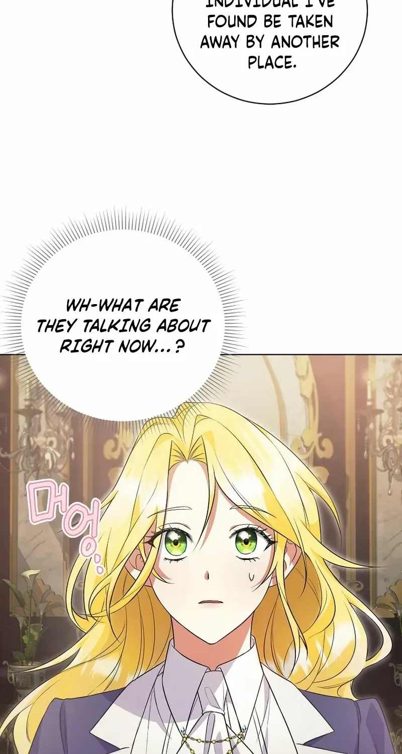 I Became the Servant That Was Obsessed by the Crown Prince Chapter 3 page 46 - 