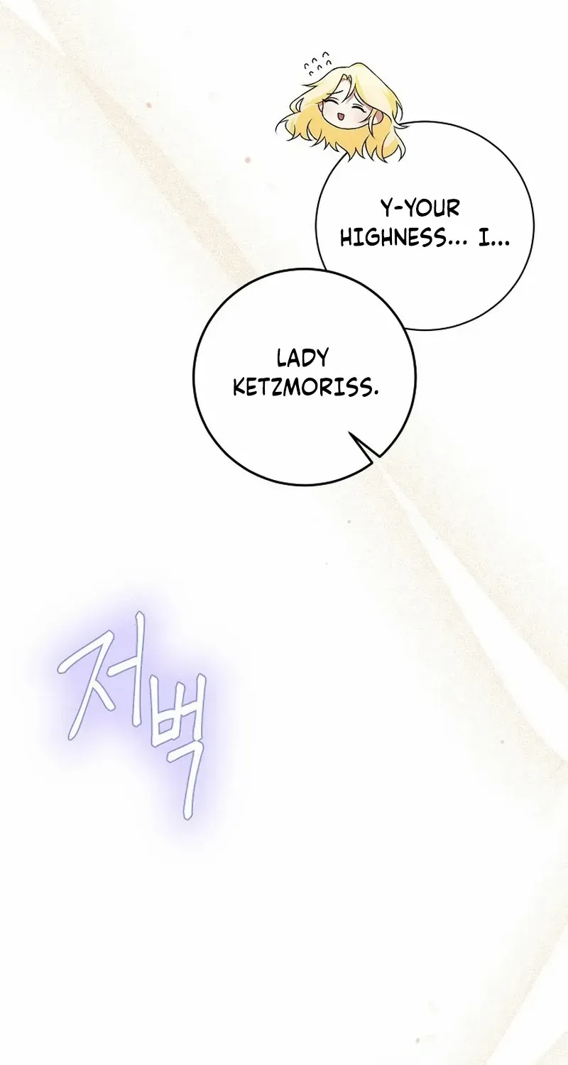 I Became the Servant That Was Obsessed by the Crown Prince Chapter 3 page 49 - 