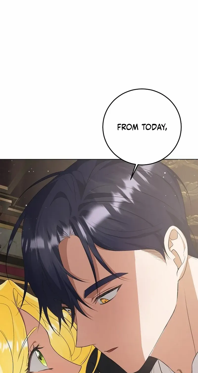 I Became the Servant That Was Obsessed by the Crown Prince Chapter 3 page 51 - 