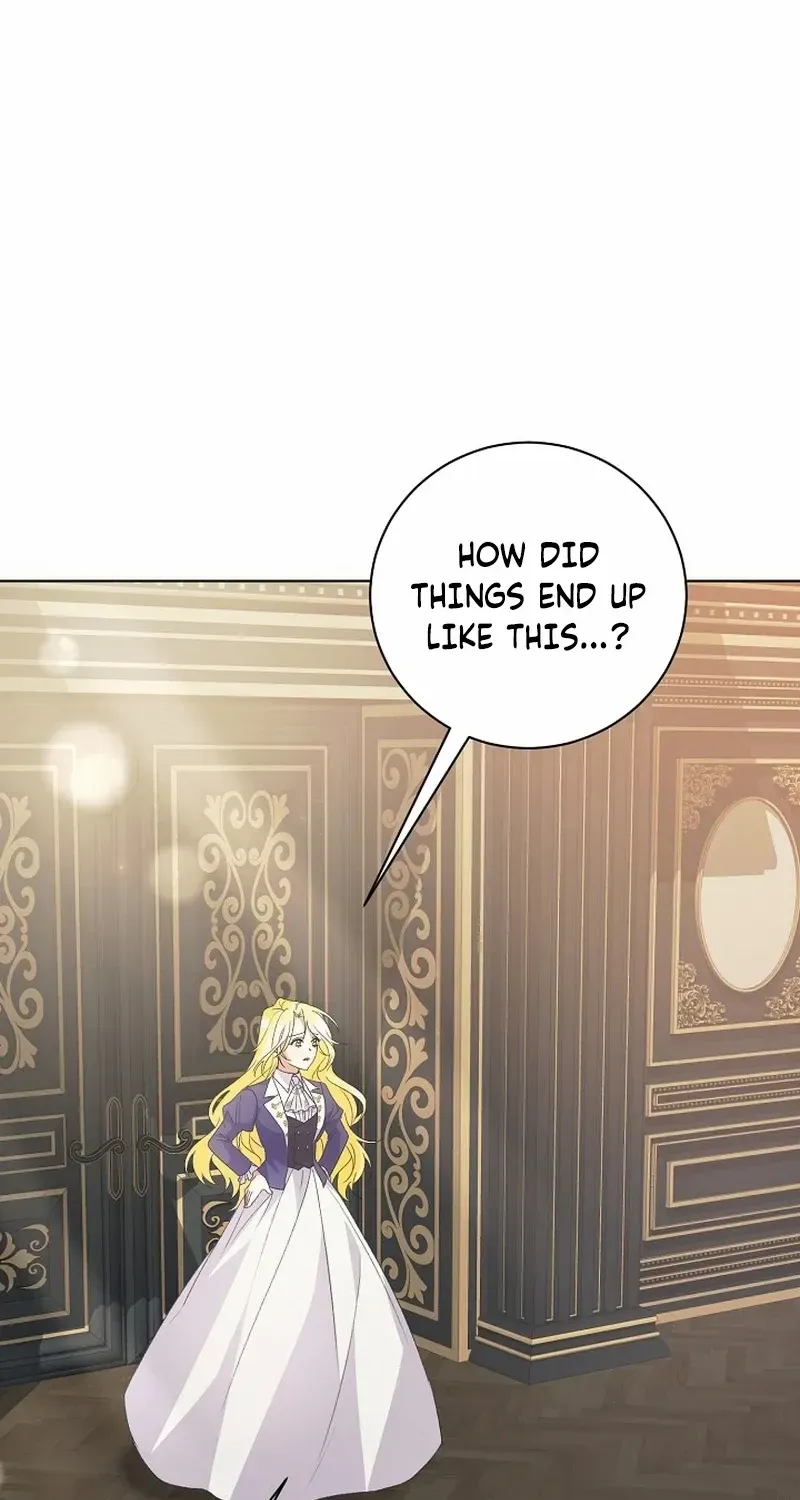 I Became the Servant That Was Obsessed by the Crown Prince Chapter 3 page 55 - 