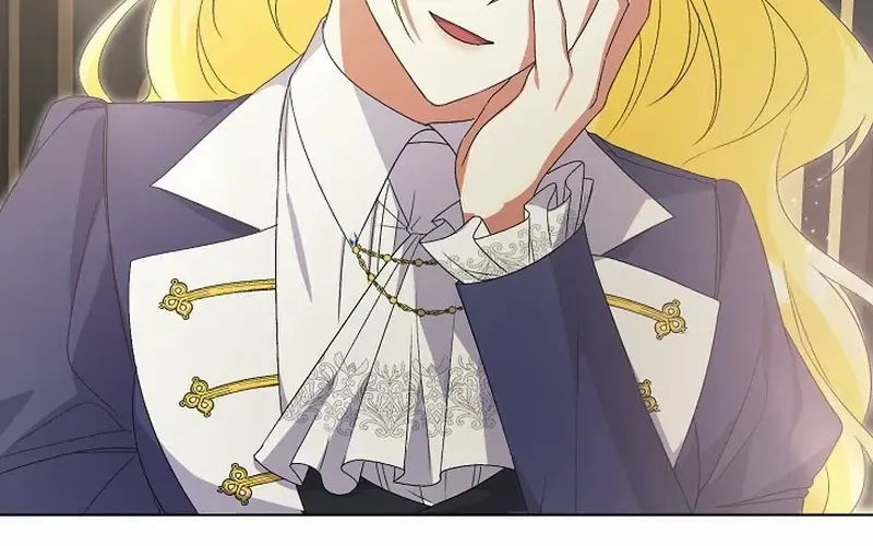 I Became the Servant That Was Obsessed by the Crown Prince Chapter 3 page 57 - 