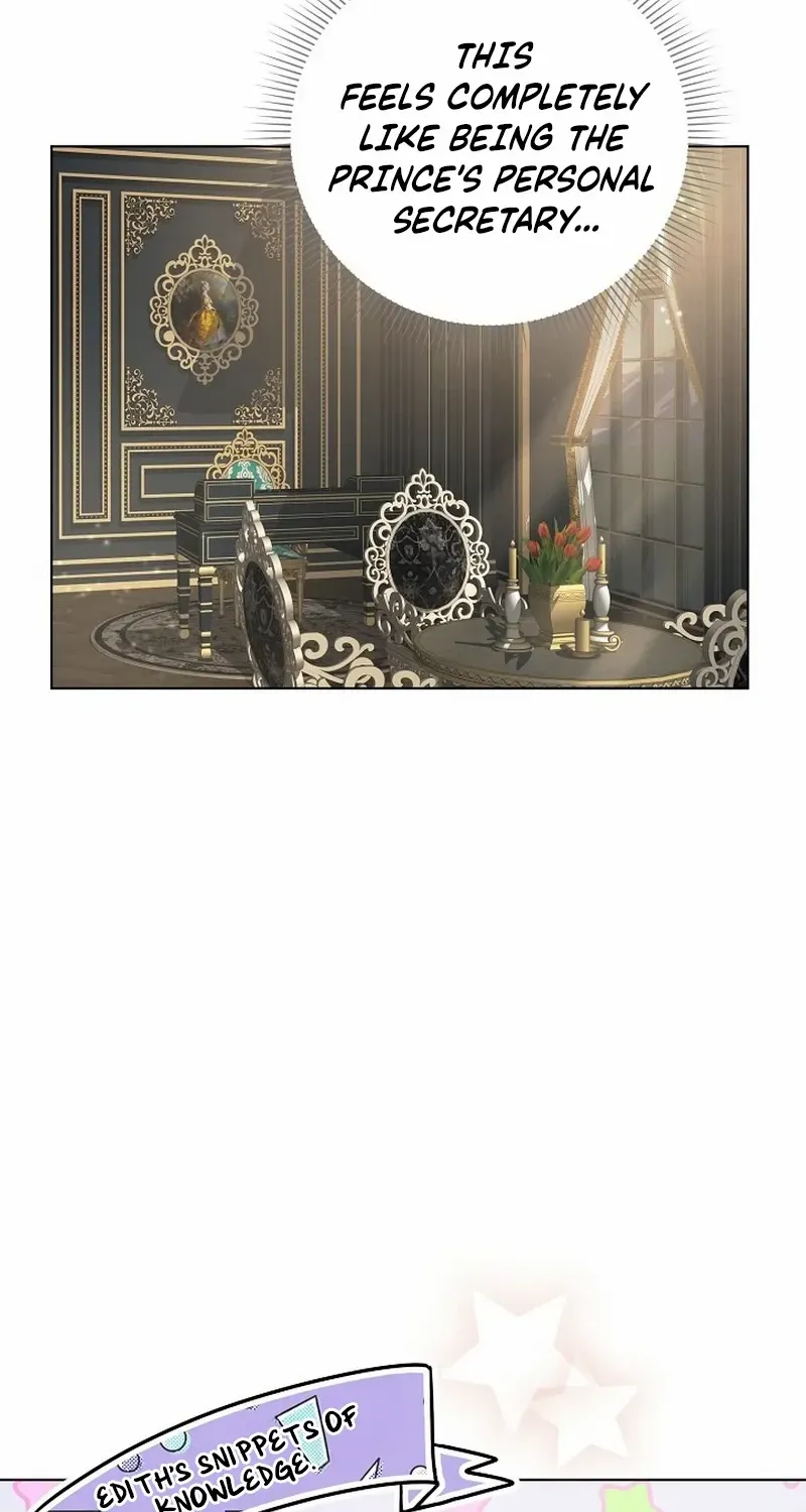 I Became the Servant That Was Obsessed by the Crown Prince Chapter 3 page 59 - 