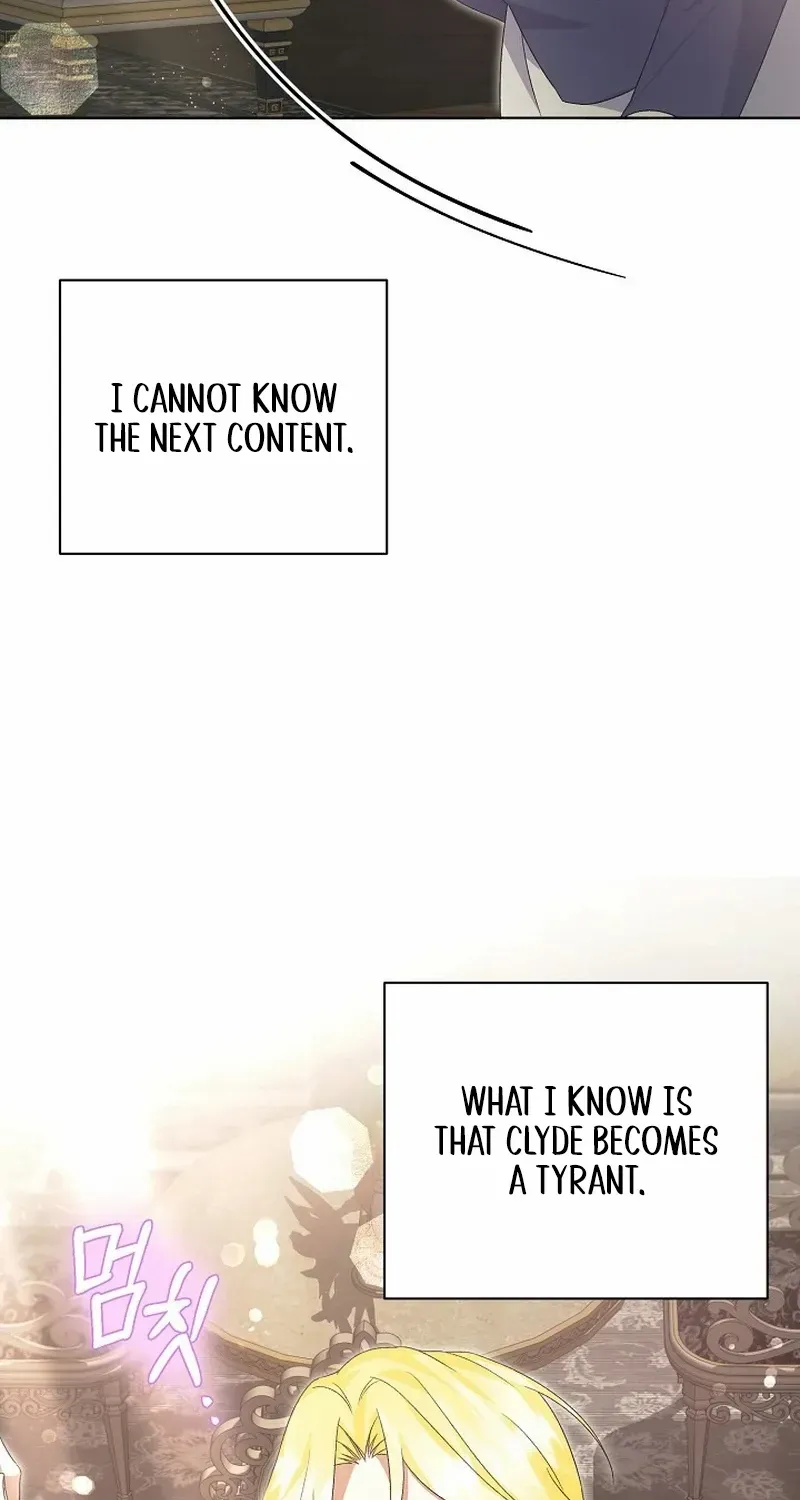 I Became the Servant That Was Obsessed by the Crown Prince Chapter 3 page 62 - 