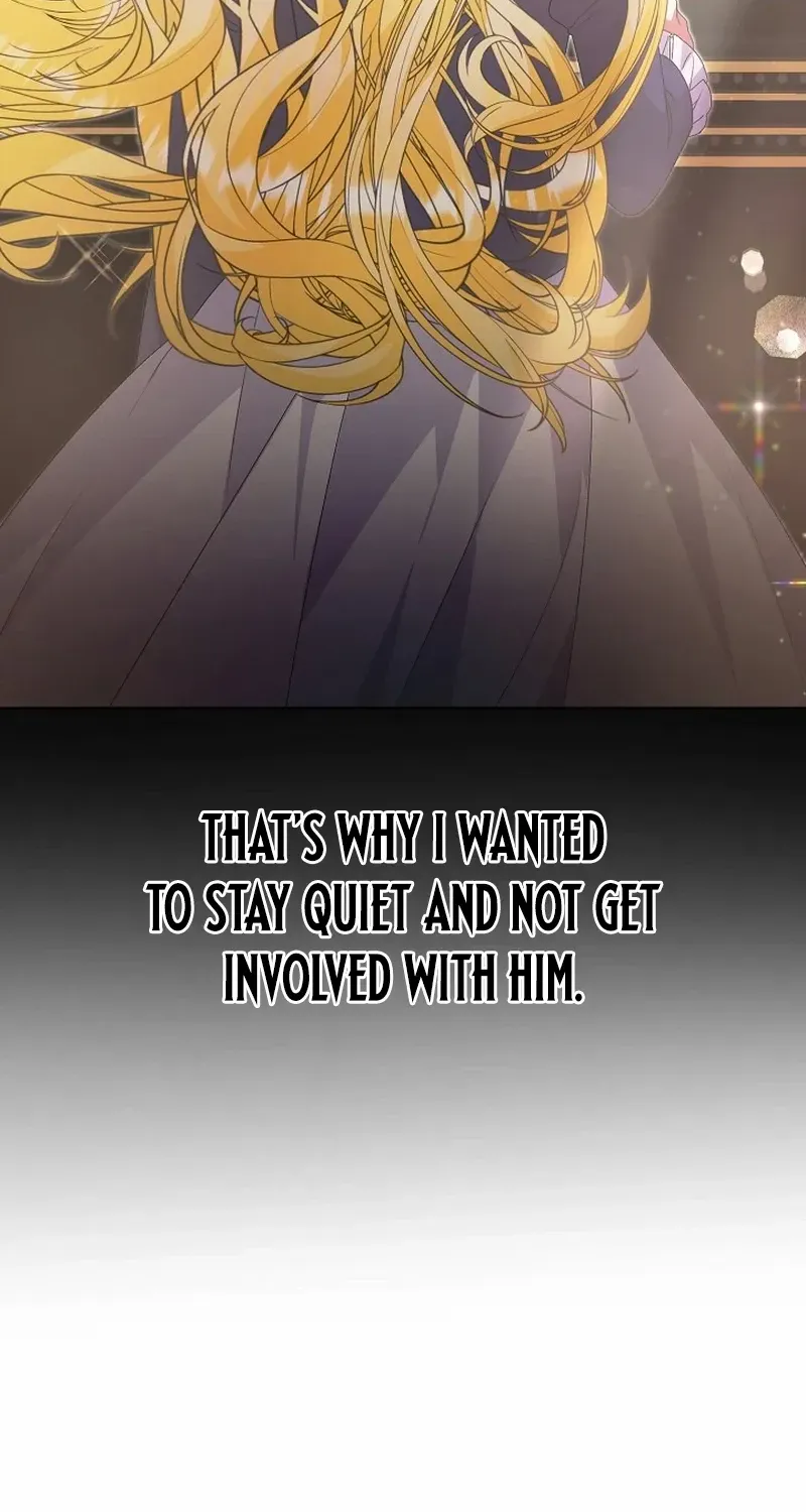 I Became the Servant That Was Obsessed by the Crown Prince Chapter 3 page 65 - 