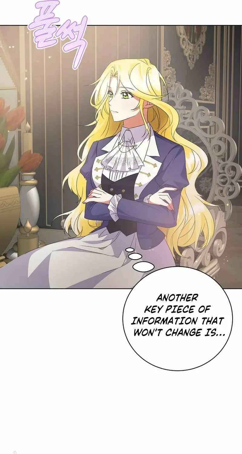 I Became the Servant That Was Obsessed by the Crown Prince Chapter 3 page 68 - 