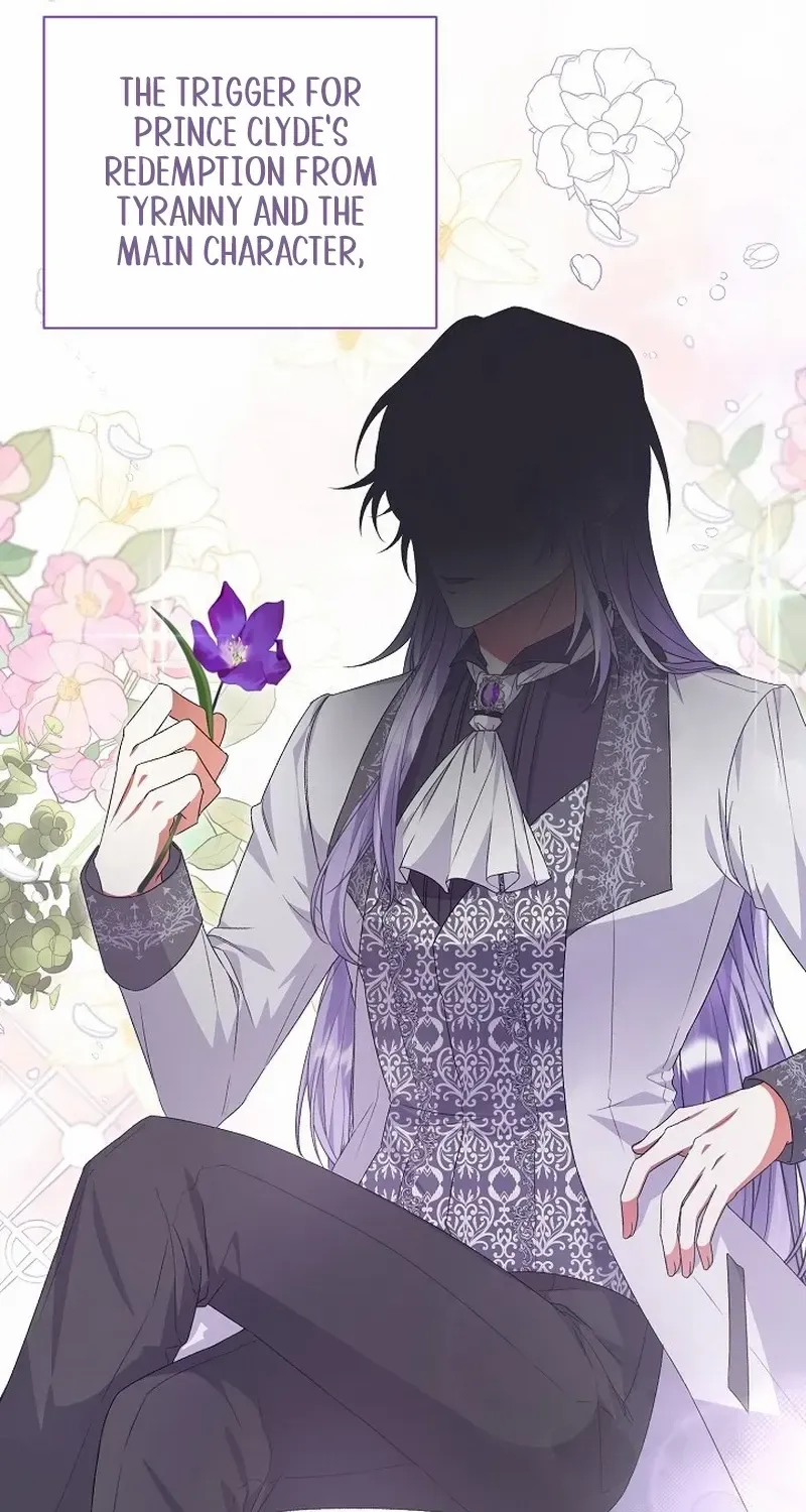 I Became the Servant That Was Obsessed by the Crown Prince Chapter 3 page 69 - 