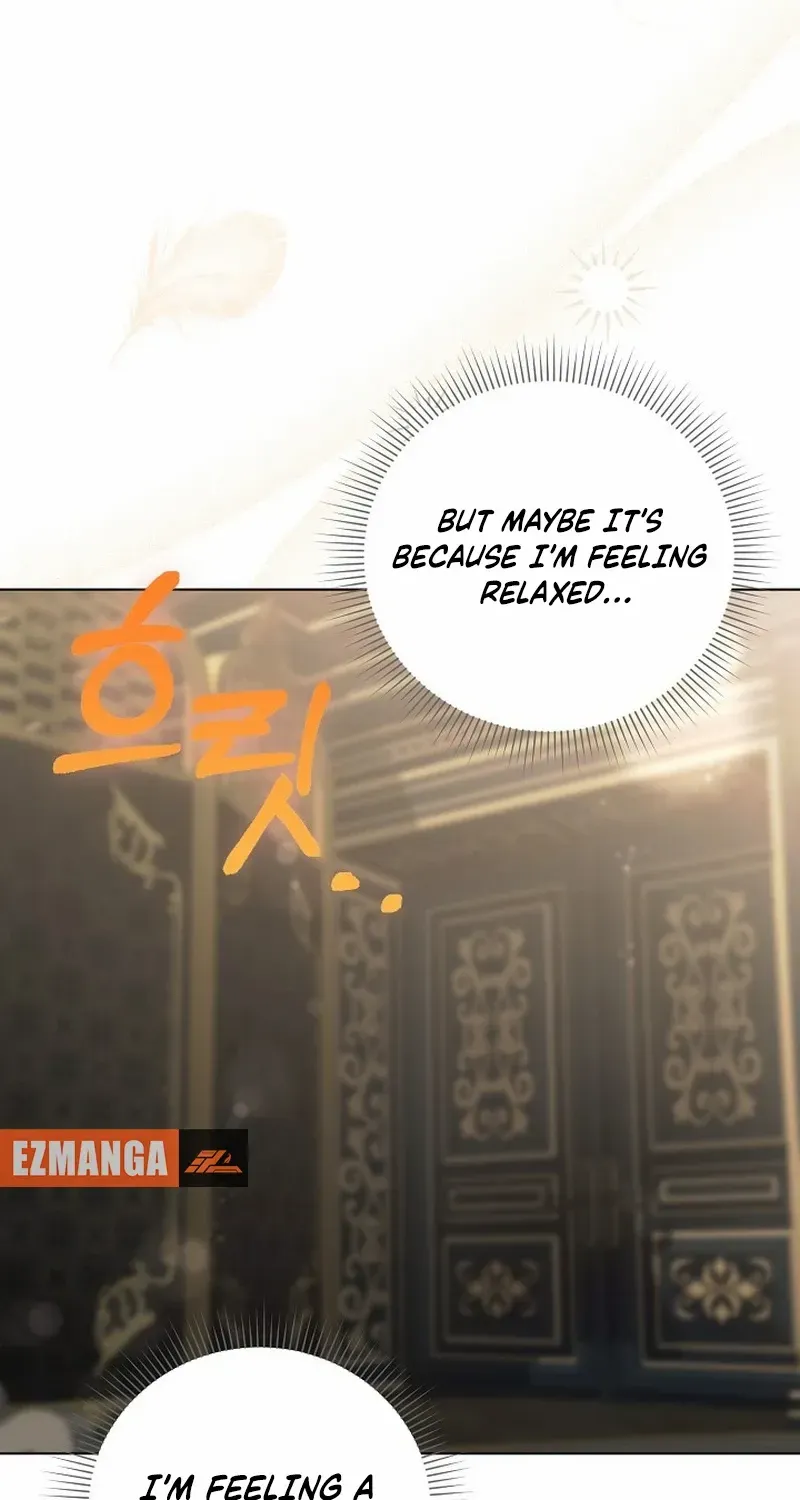 I Became the Servant That Was Obsessed by the Crown Prince Chapter 3 page 74 - 