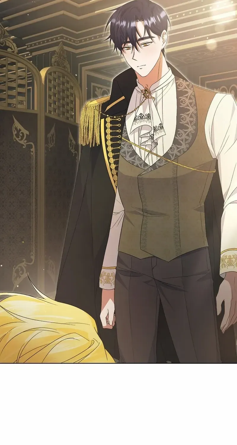 I Became the Servant That Was Obsessed by the Crown Prince Chapter 3 page 80 - 