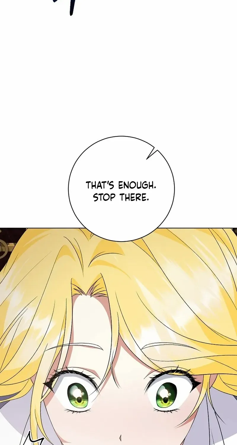 I Became the Servant That Was Obsessed by the Crown Prince Chapter 3 page 9 - 