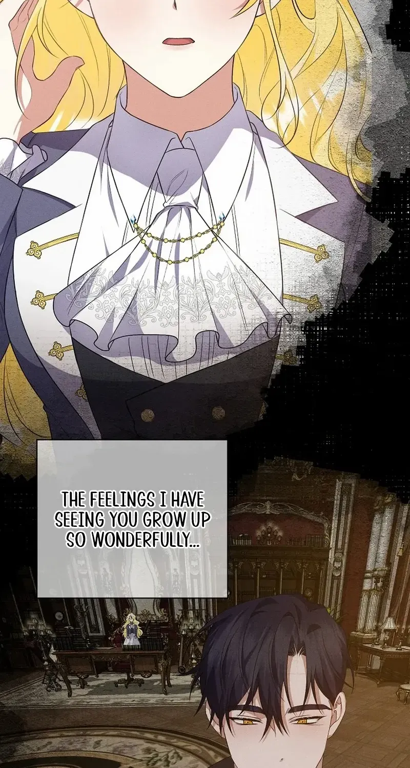 I Became the Servant That Was Obsessed by the Crown Prince Chapter 3 page 87 - 