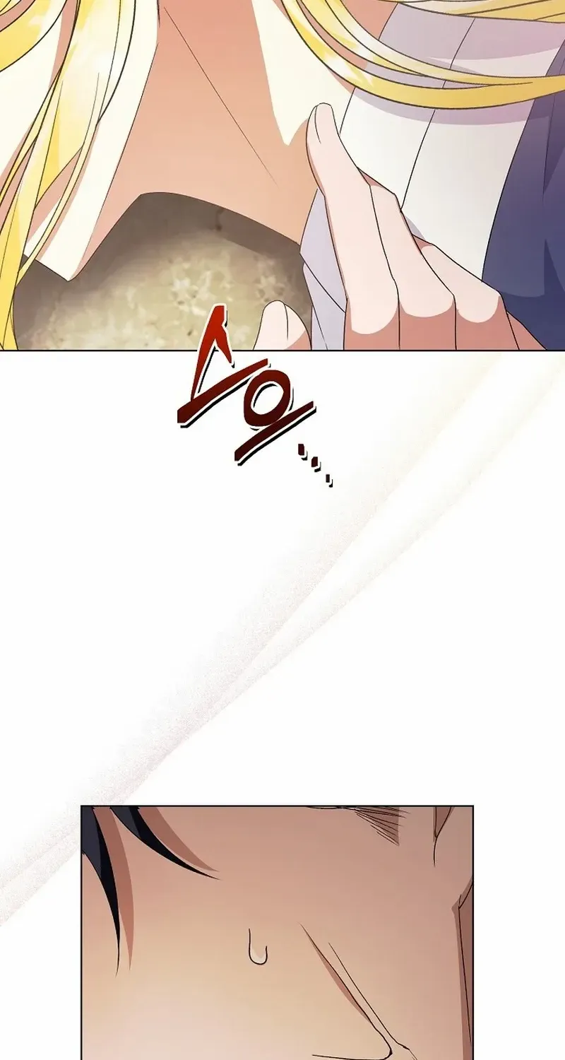 I Became the Servant That Was Obsessed by the Crown Prince Chapter 3 page 91 - 
