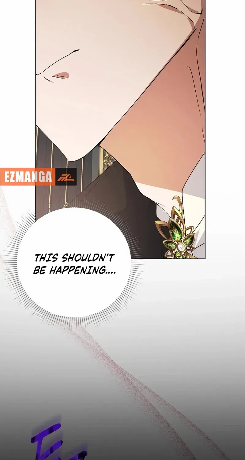 I Became the Servant That Was Obsessed by the Crown Prince Chapter 3 page 92 - 
