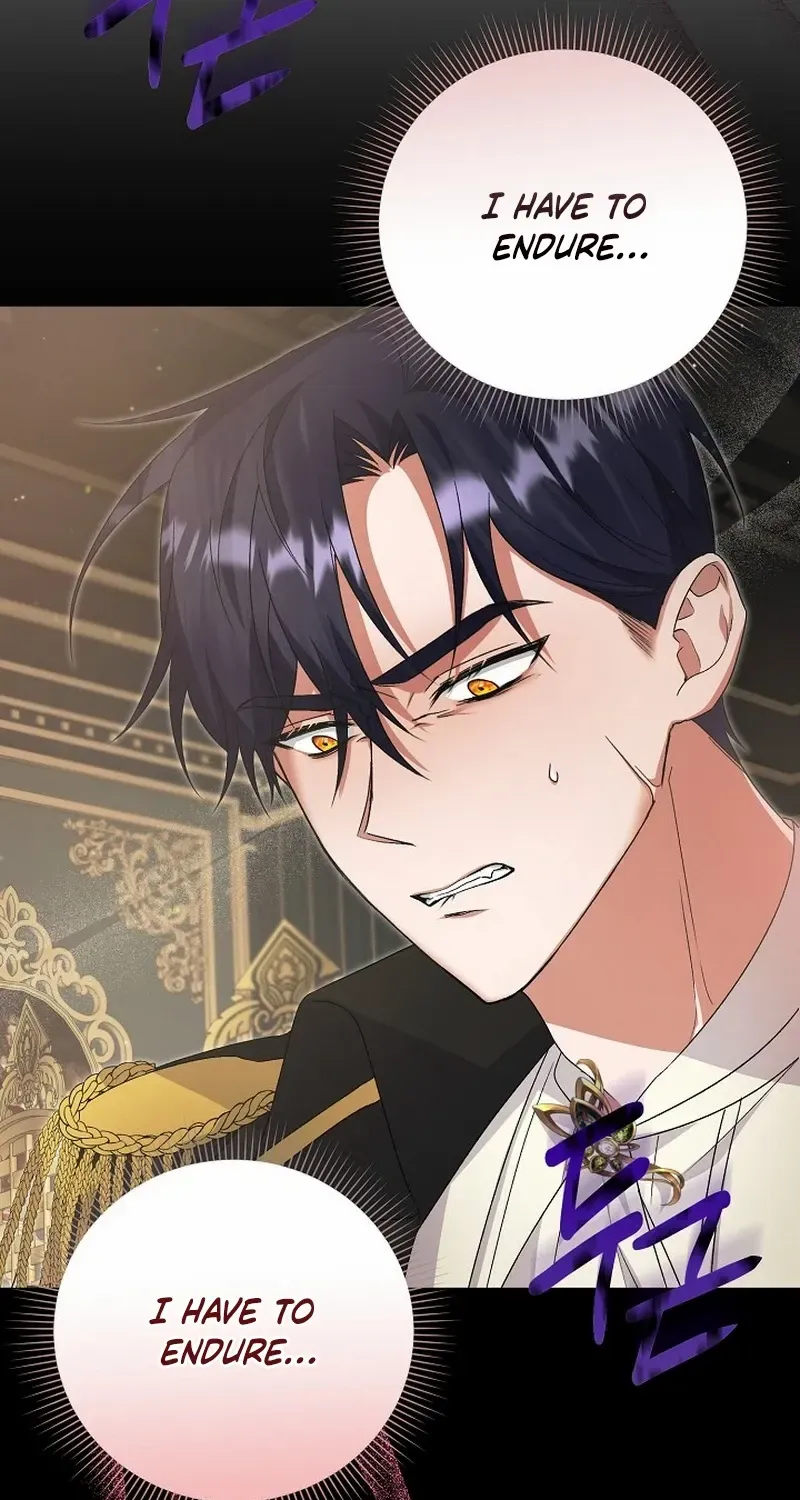 I Became the Servant That Was Obsessed by the Crown Prince Chapter 3 page 94 - 