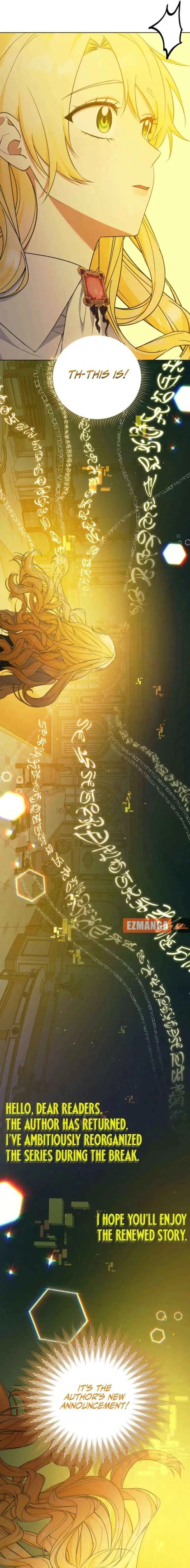 I Became the Servant That Was Obsessed by the Crown Prince Chapter 34 page 11 - 