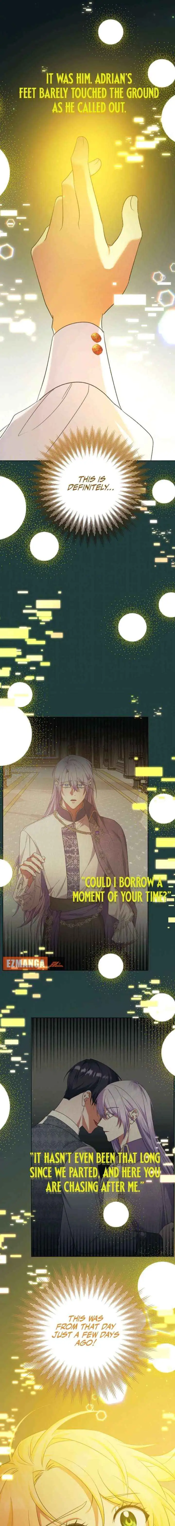 I Became the Servant That Was Obsessed by the Crown Prince Chapter 34 page 13 - 