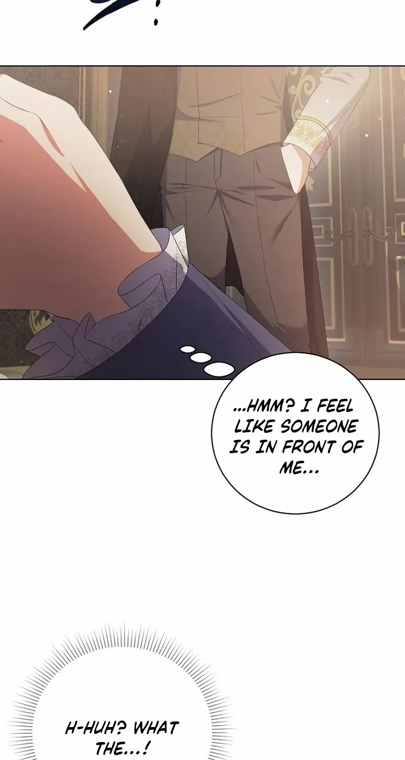 I Became the Servant That Was Obsessed by the Crown Prince Chapter 4 page 2 - 