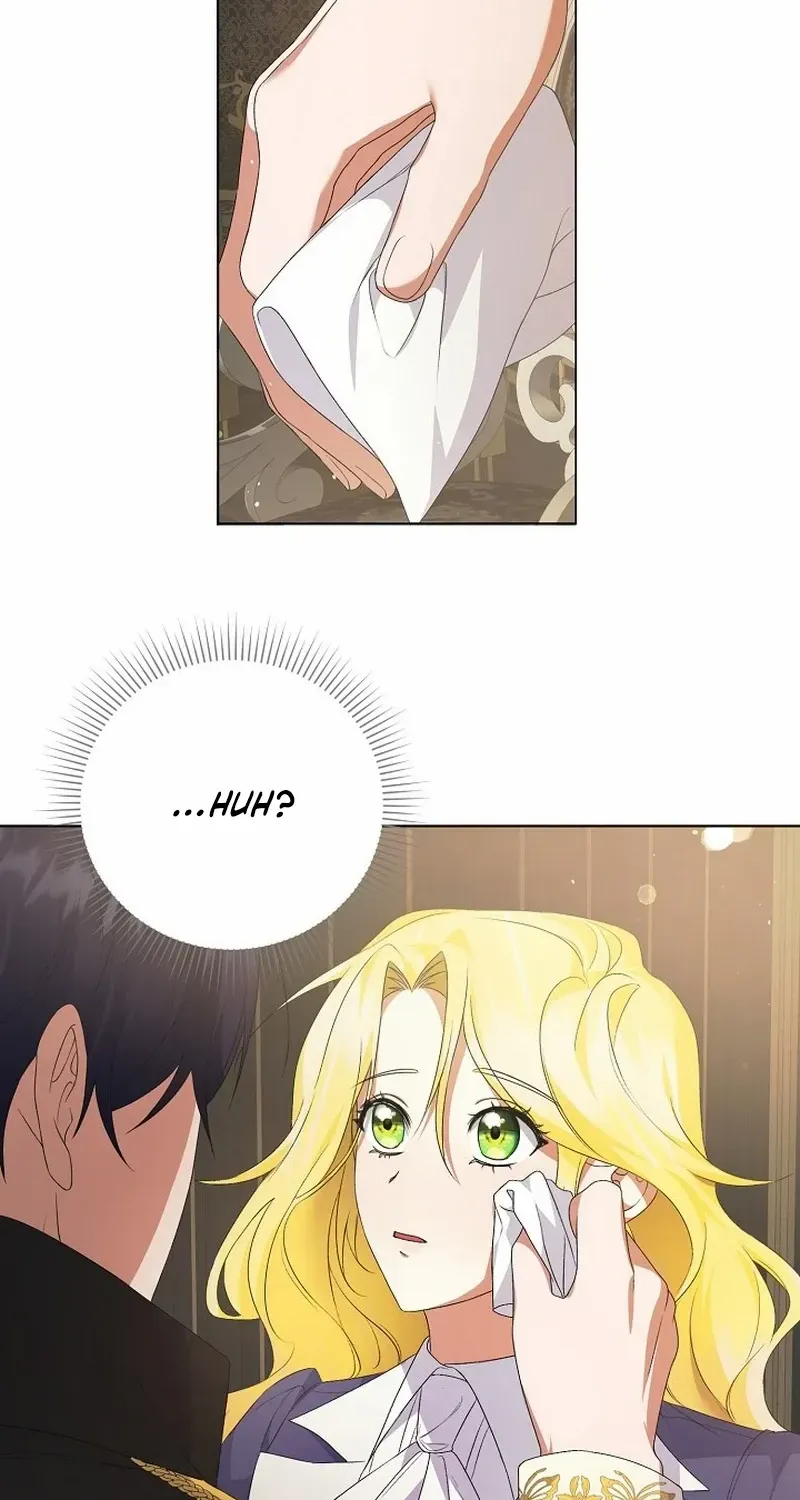 I Became the Servant That Was Obsessed by the Crown Prince Chapter 4 page 11 - 