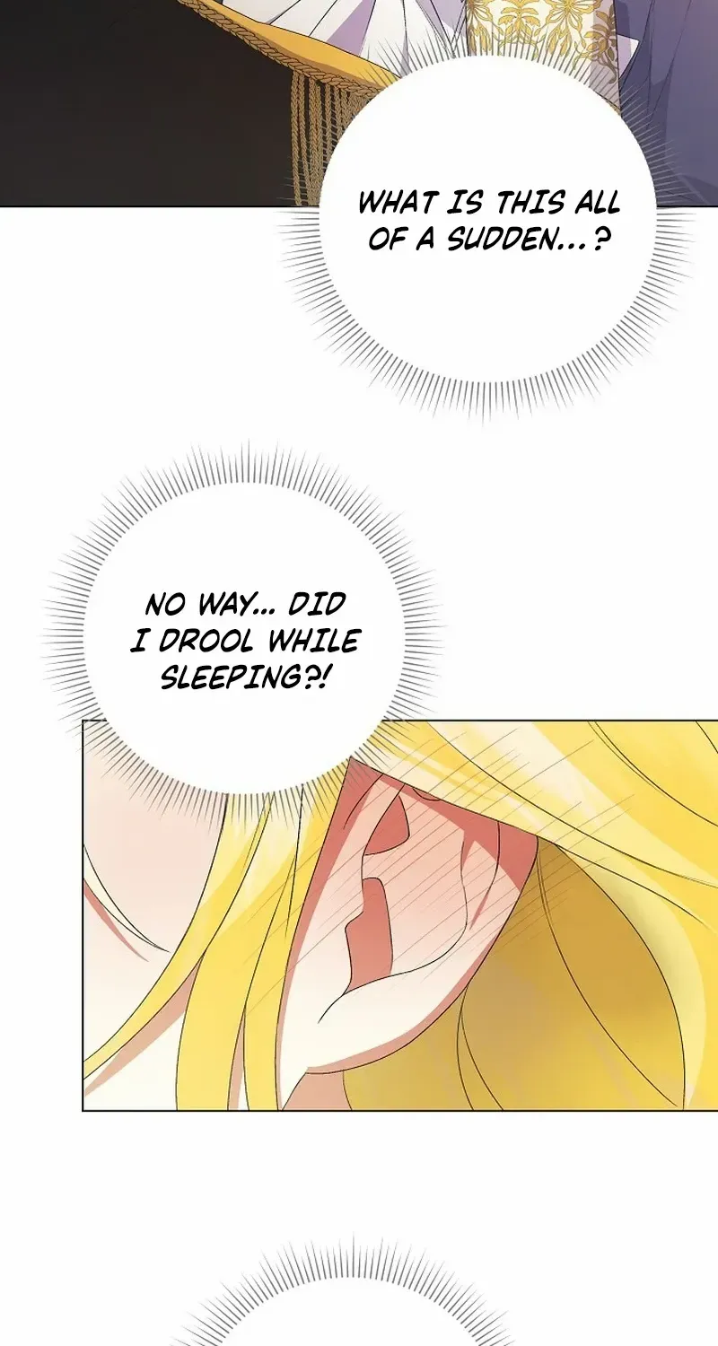 I Became the Servant That Was Obsessed by the Crown Prince Chapter 4 page 12 - 