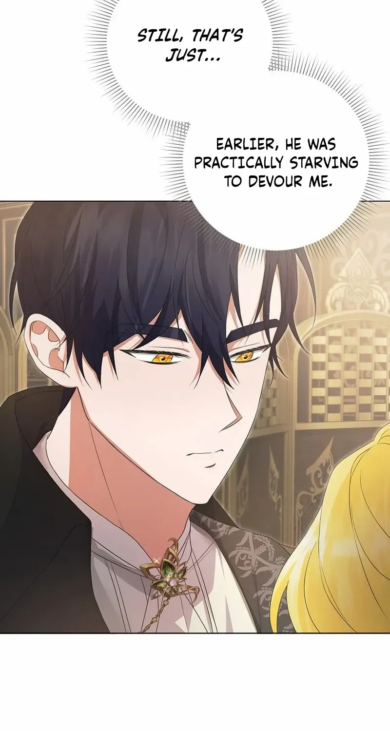 I Became the Servant That Was Obsessed by the Crown Prince Chapter 4 page 13 - 