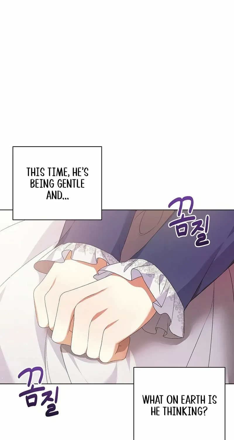 I Became the Servant That Was Obsessed by the Crown Prince Chapter 4 page 14 - 